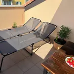 Alavanda Porec - App S Bazenom