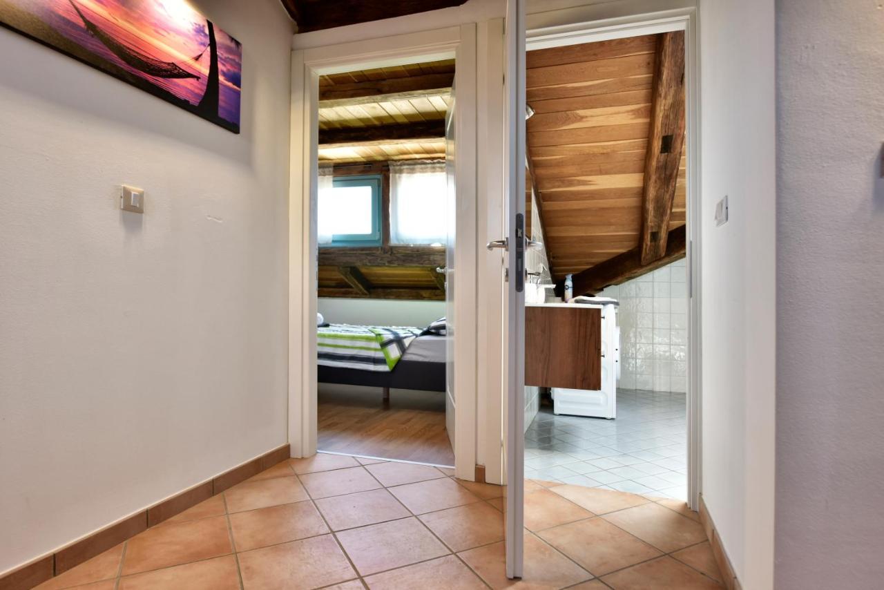 Apartman Alavanda - App S Bazenom