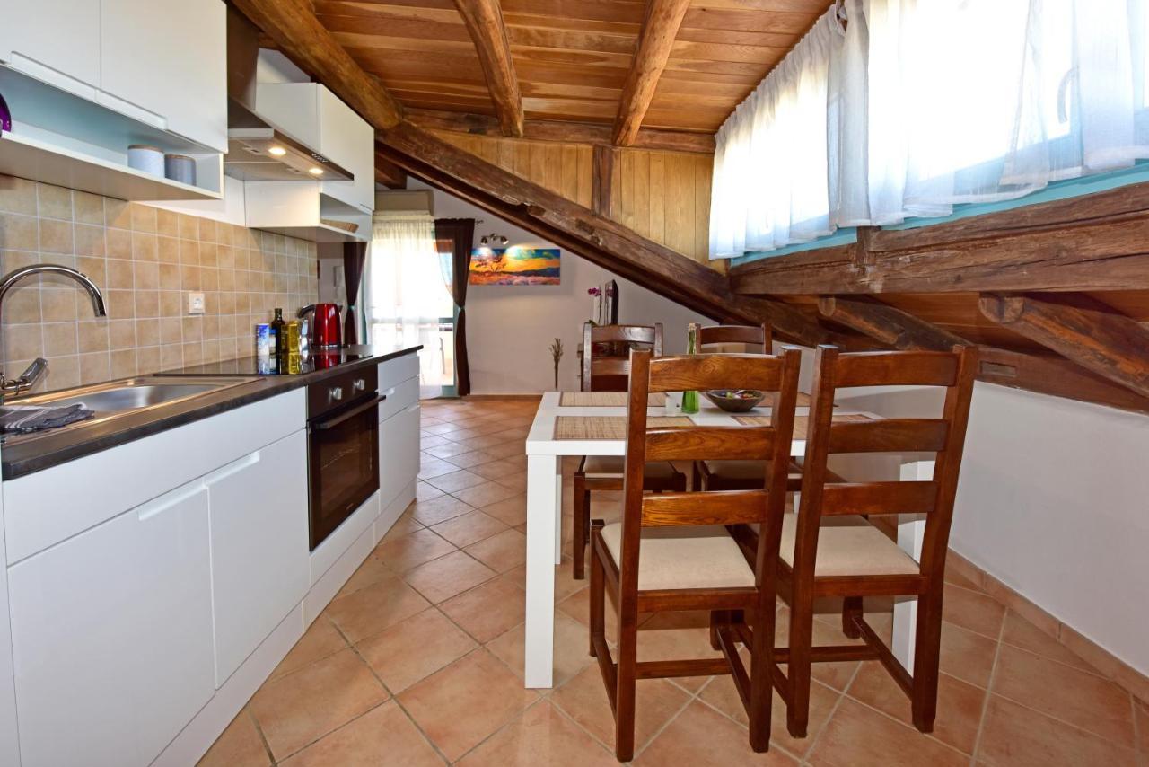 Apartman Alavanda - App S Bazenom *