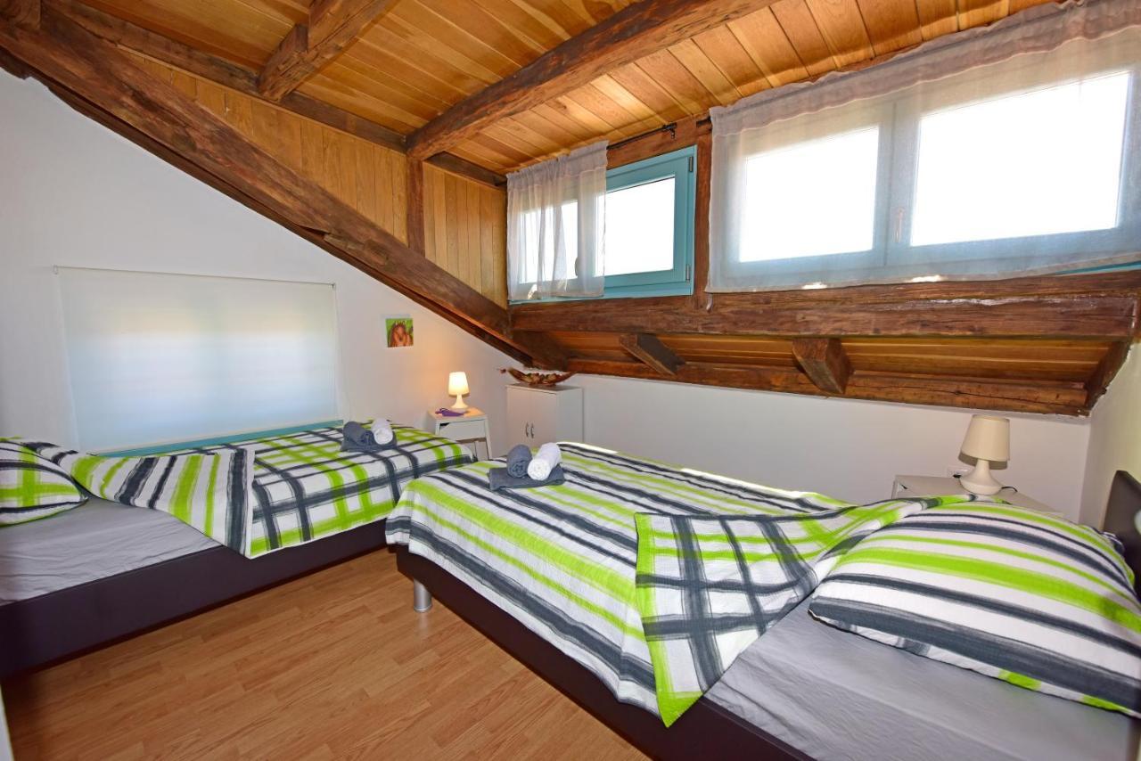 Alavanda - App S Bazenom Apartman Porec