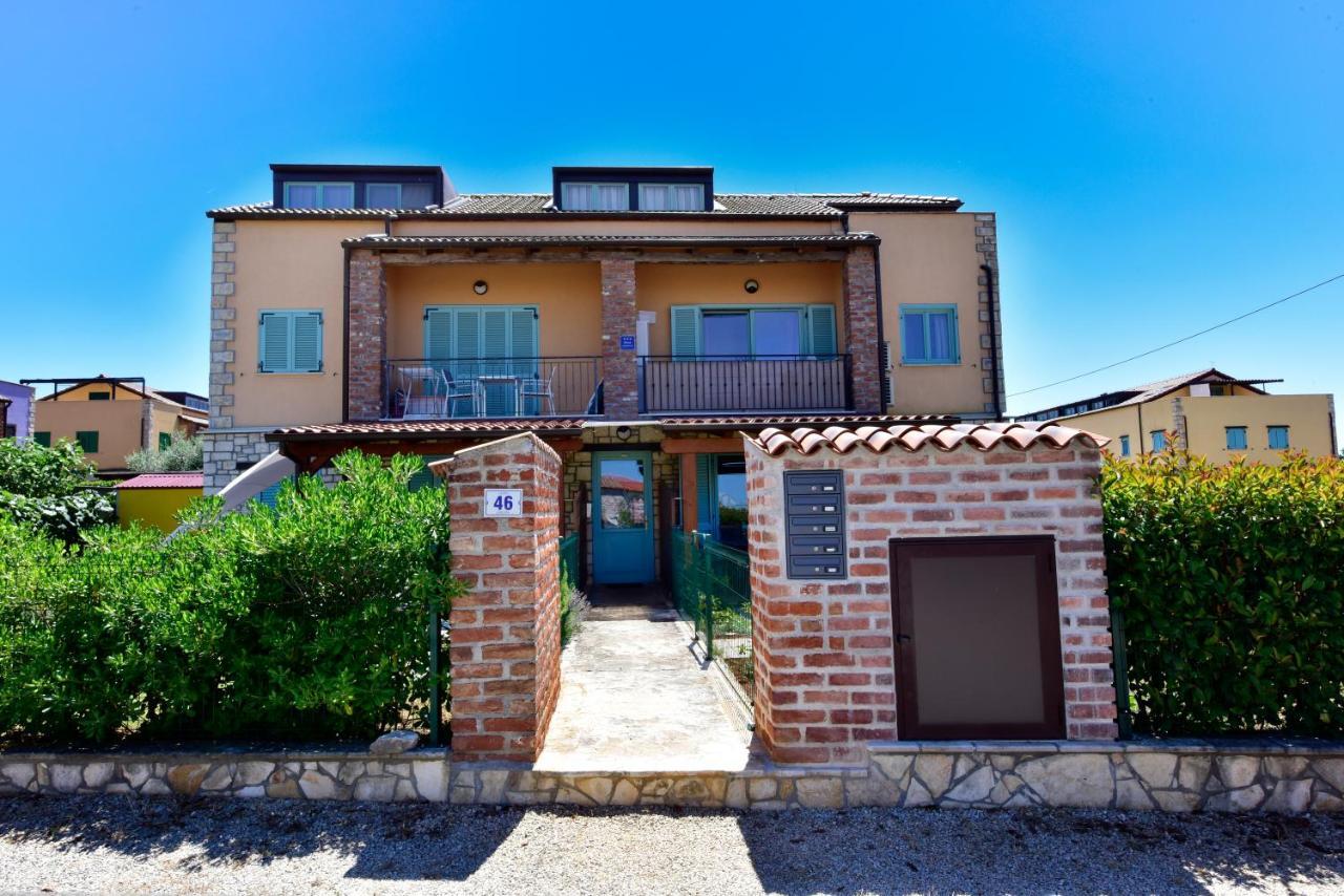 Alavanda - App S Bazenom Apartman
