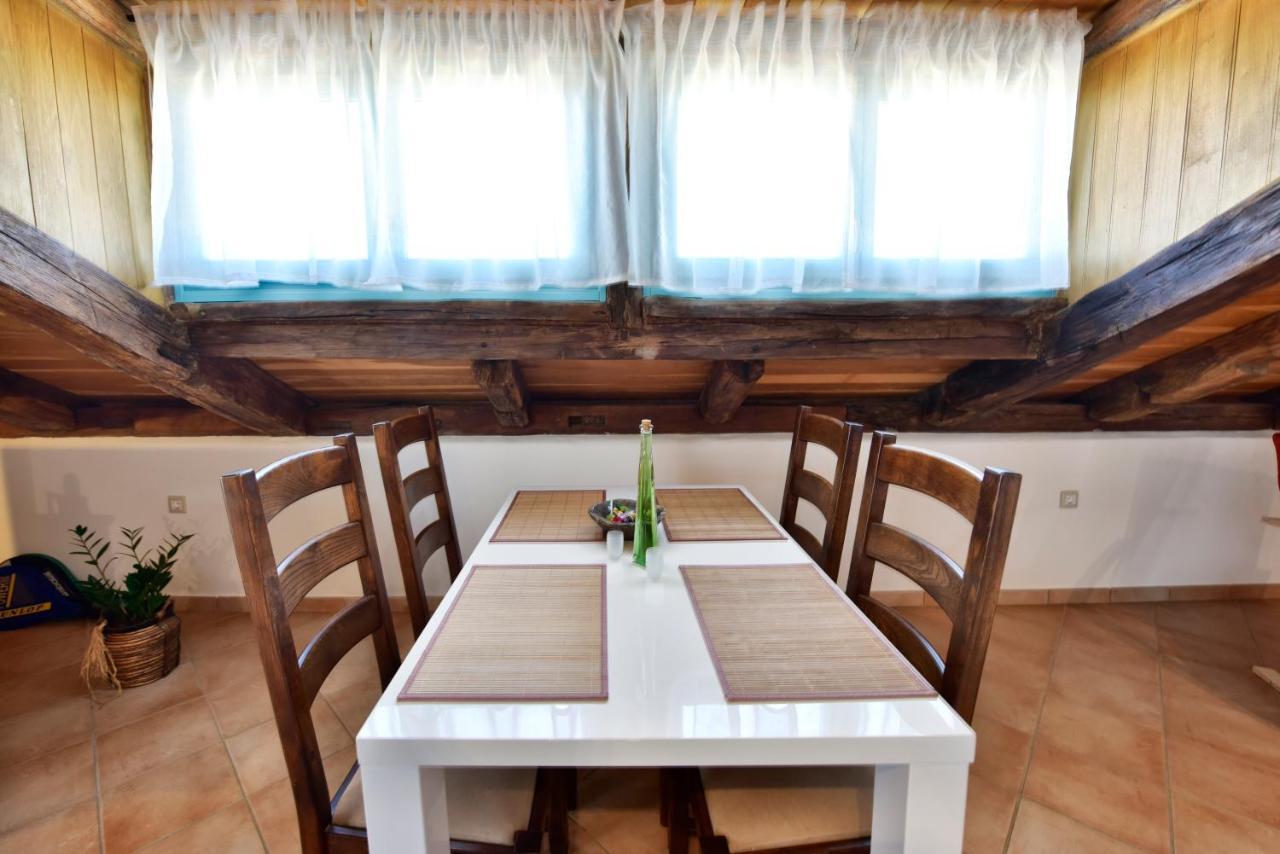 Apartman Alavanda - App S Bazenom *