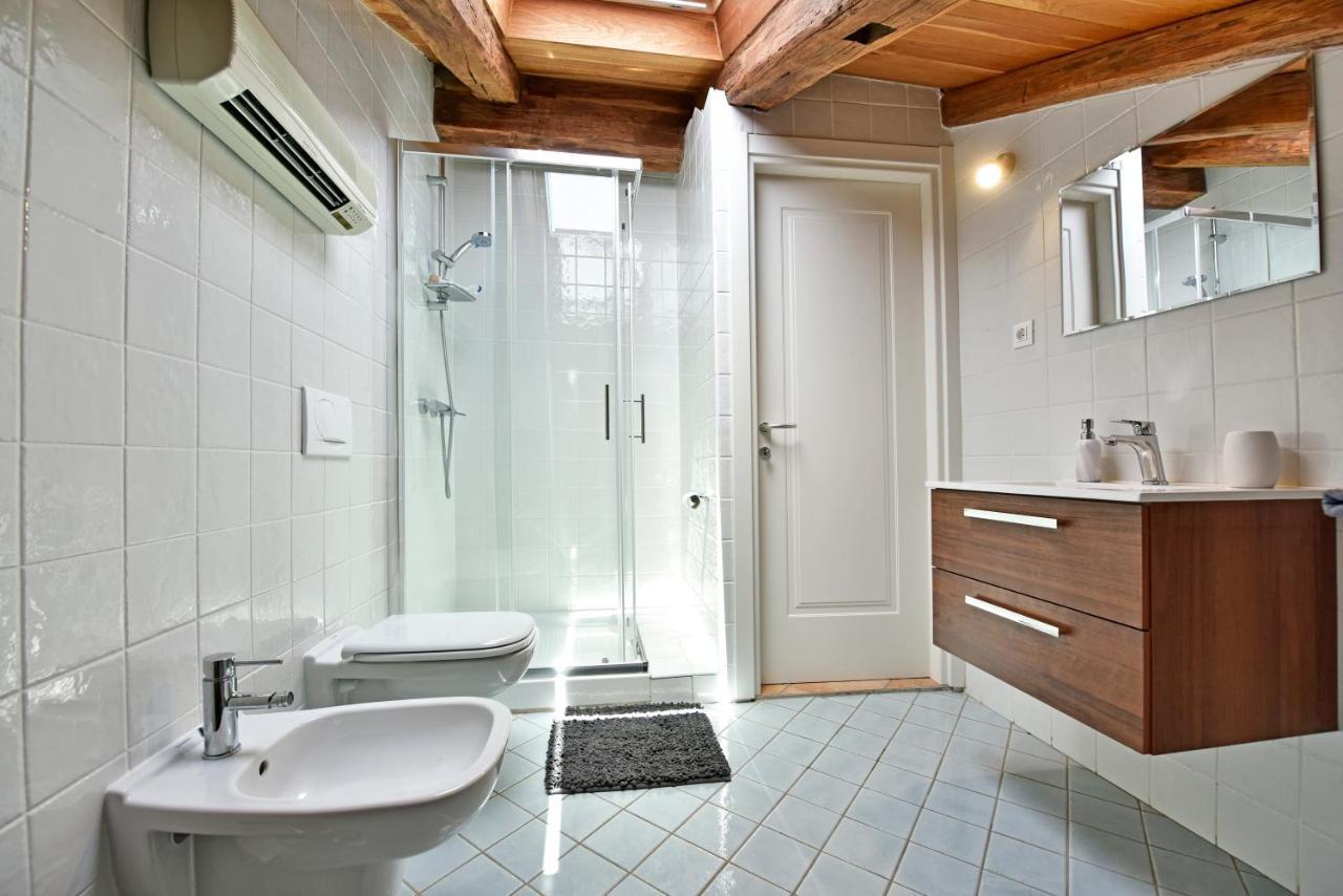 Alavanda - App S Bazenom Apartman