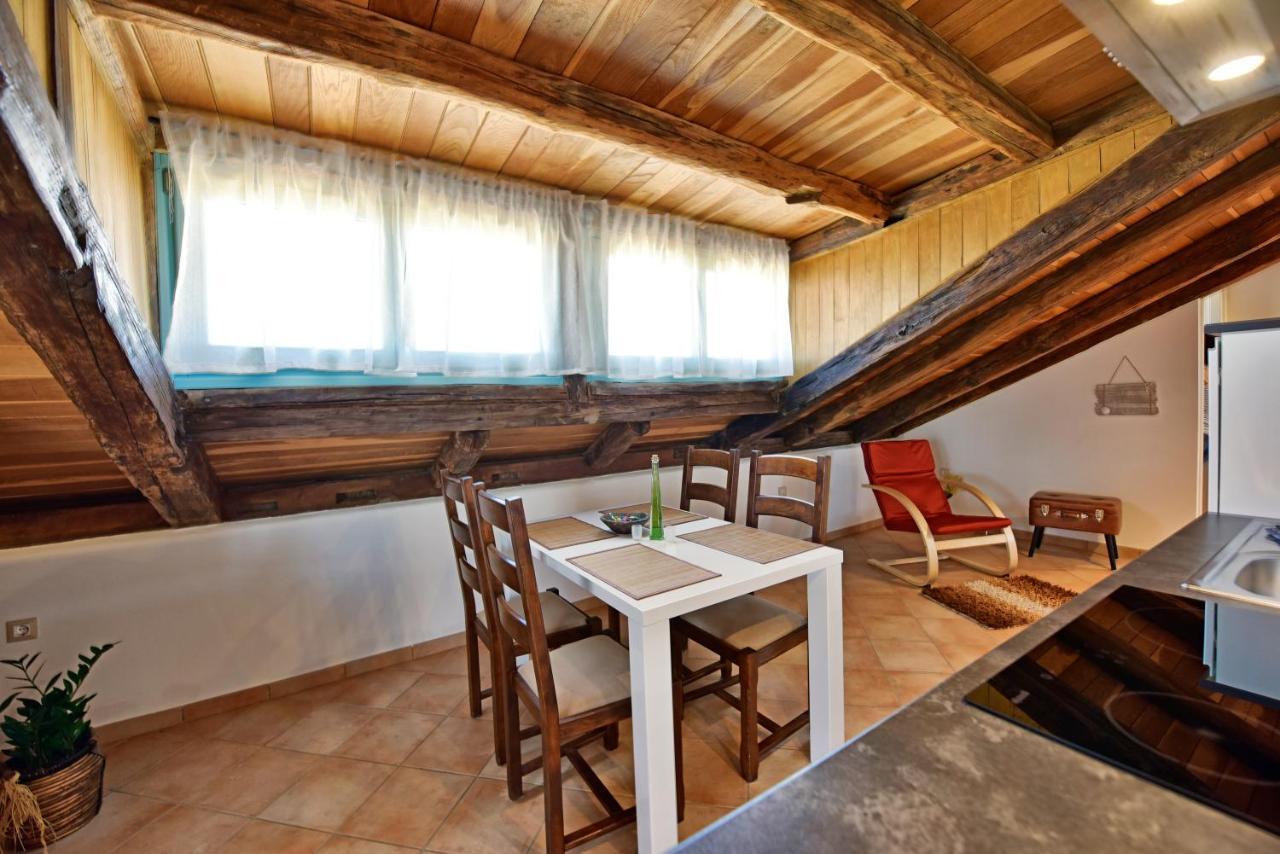 Alavanda - App S Bazenom Apartman *