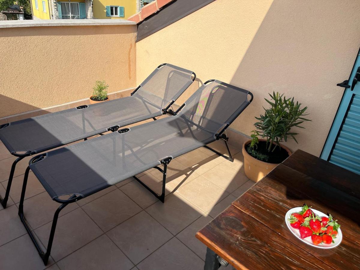 Apartman Alavanda - App S Bazenom *